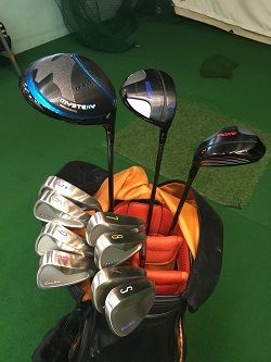 実はスライス防止の特効薬は柔らかいシャフト スイング再生工場 絶滅危惧種のゴルフクラブ創ります 楽天ブログ