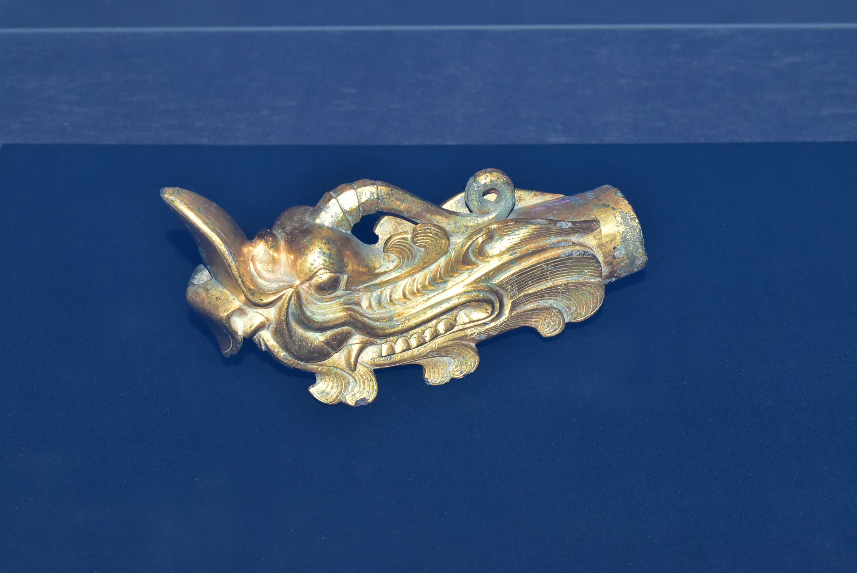 JR全線完乗への旅。2-3。世界遺産・宗像大社の神宝館。 ふうせん老人日記 楽天ブログ