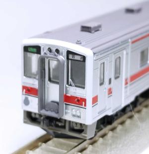 鉄コレ鉄道コレクション第２２弾国鉄キハユニ15 2+15 6+16 10 鉄道コレクション22弾 キハユニ15、16: 鉄道模型FAN