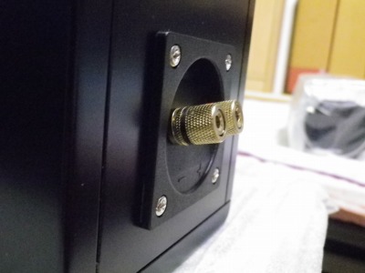 Victor SX-WD30 端子