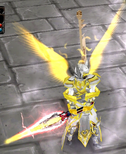 Lv15ジャカス見た目