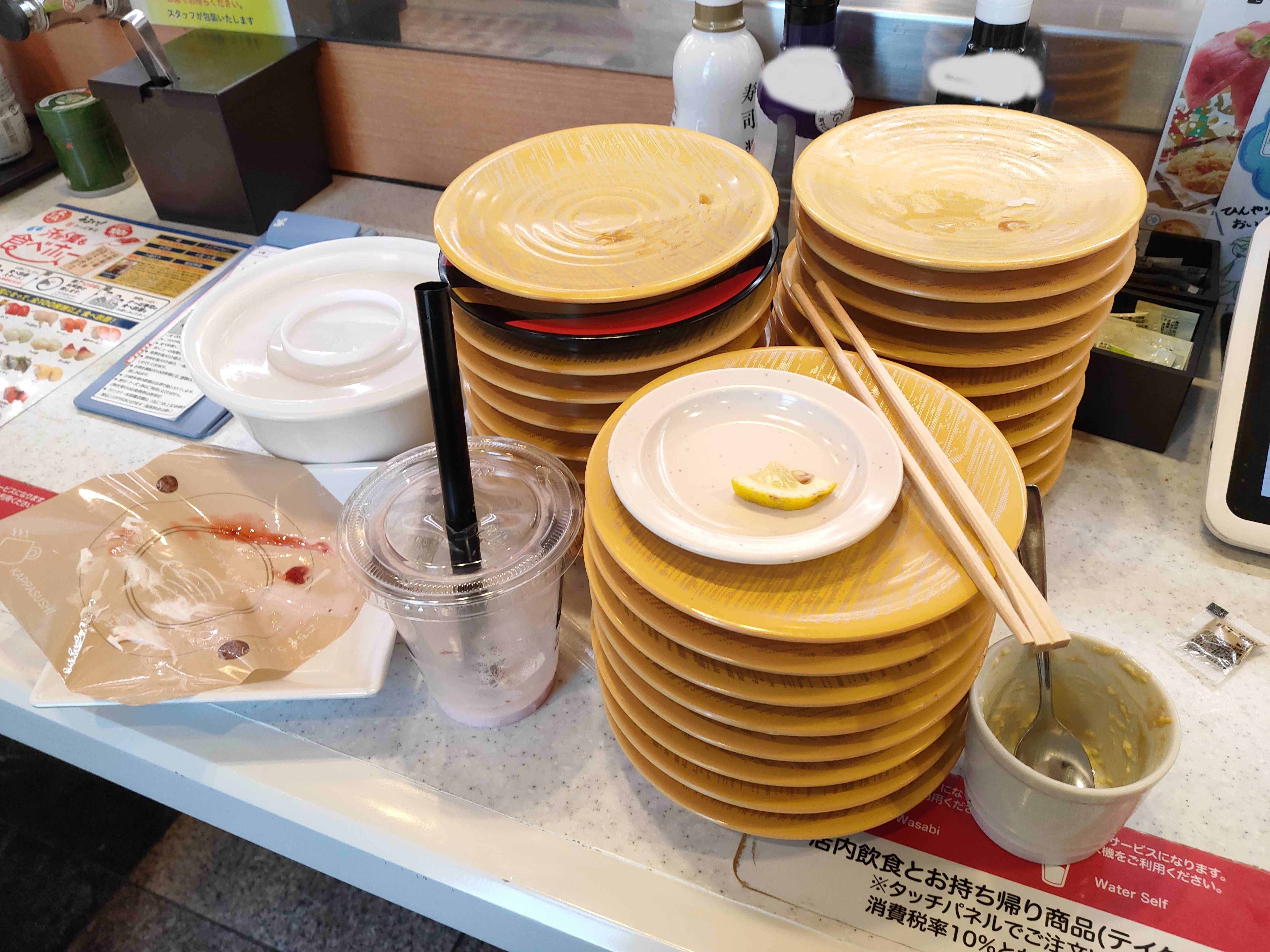 食べすぎは体に良くない | いつか光が届く前に・・・ - 楽天ブログ