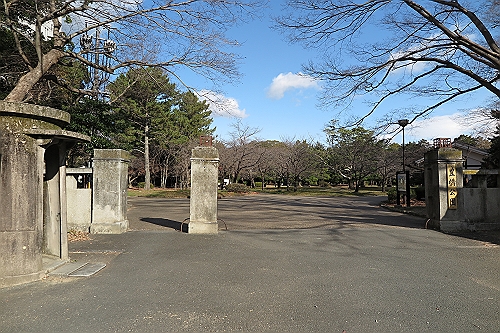 吉田城01