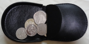 小銭入れ