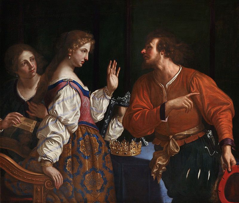 グエルチーノ Guercino グエルキーノ 我アルカディアにあり 我アルカディアにもあり Et In Arcadia Ego きらりの旅日記 楽天ブログ