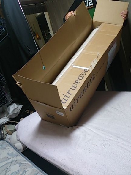 宅急便