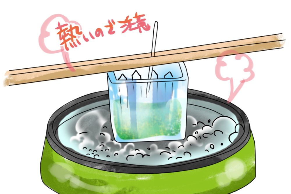 夏休みの工作にもピッタリ 100均グッズで作る 夏のジェルキャンドル Diy Style Diy簡単アイデアまとめ 楽天ブログ