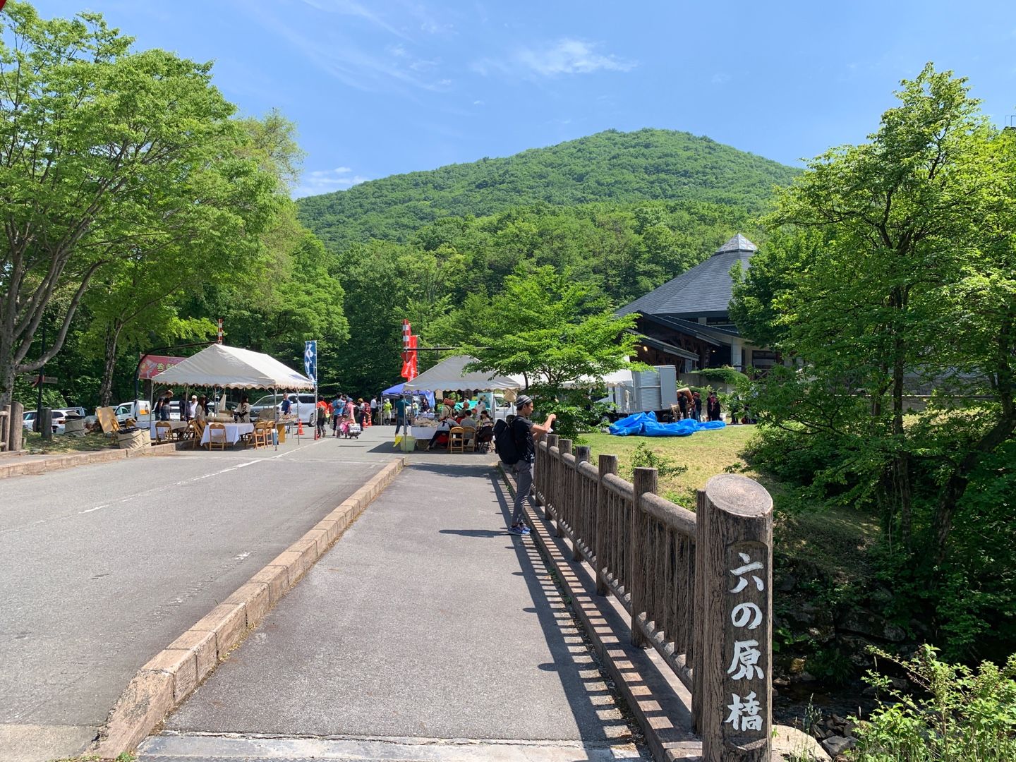 5/26(日) 比婆毛無山 | パル山の会ブログ - 楽天ブログ