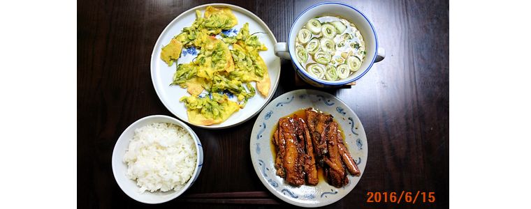 ６／１６夕食.jpg