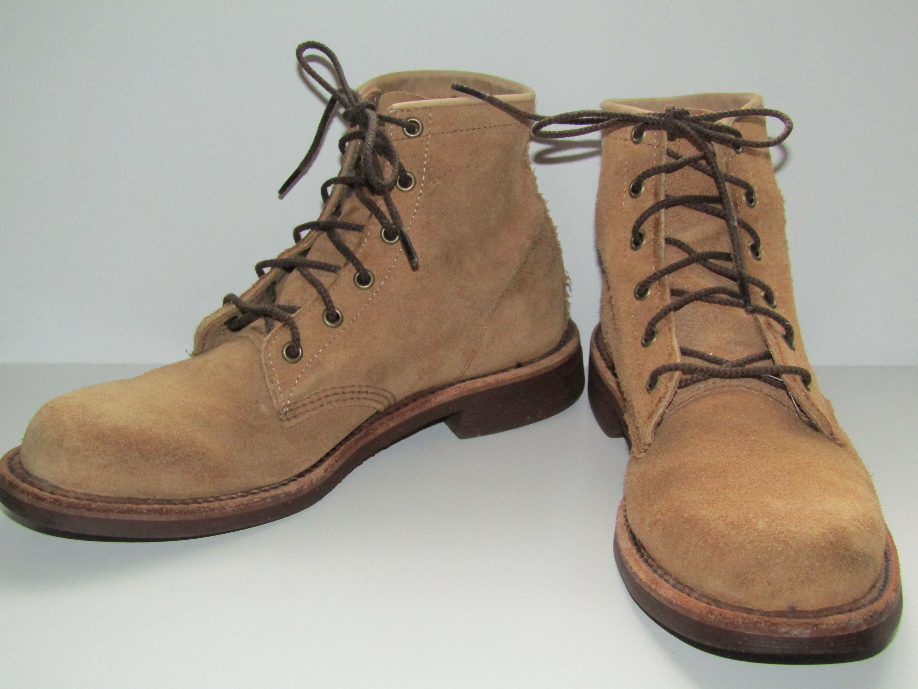 おすすめのブーツ⇒チペワ CHIPPEWA 97063 | レッドウィング主体の 