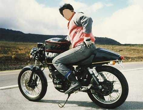 ホンダ CBX250RS | SUPERCAR 💛 HISTORIC - 楽天ブログ