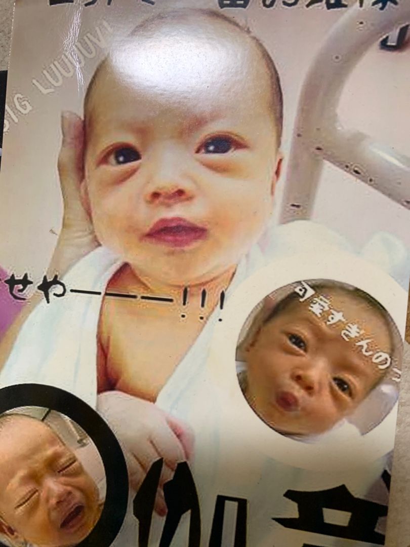 写真見返してみた୨୧ 2kids Mama 楽天ブログ