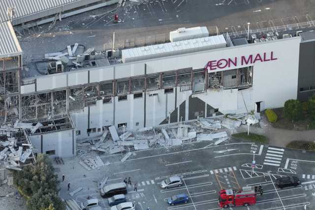 イオン、イオンモール熊本爆発事故で遺族に早期補償へ　再入館許可を認め謝罪