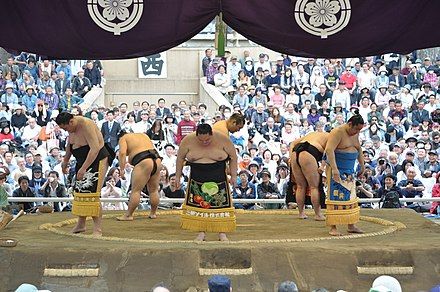 相撲の痛み分けとはどういったルールなのか 阿加井秀樹が伝える相撲の魅力 楽天ブログ