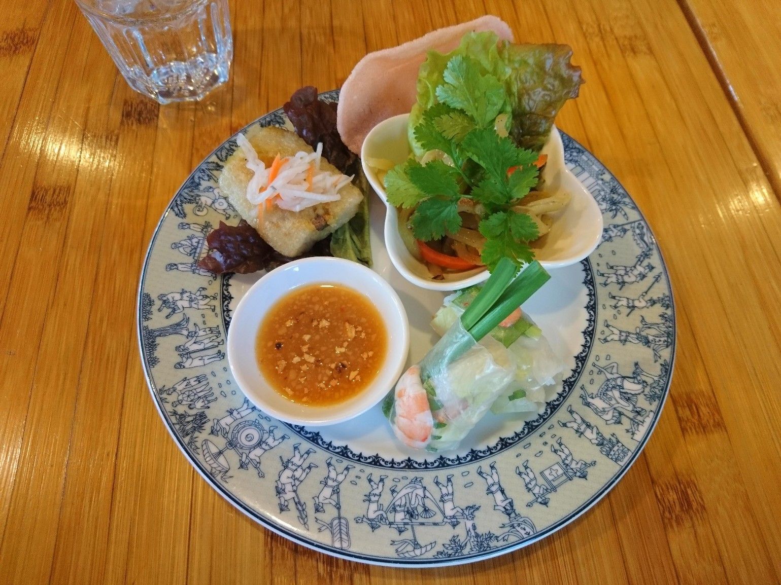 神奈川県藤沢市 ベトナム家庭料理シクロ アウト ドアめし 楽天ブログ