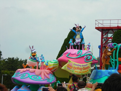 2016ＴＤＬ2