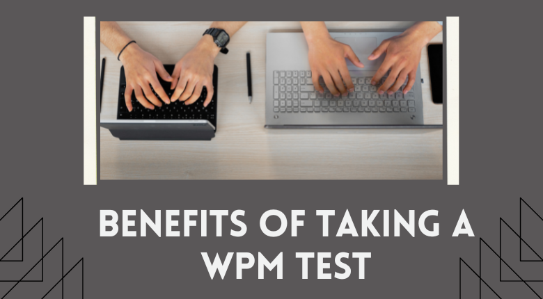 Test Your Typing Skills With WPM Online Test | Wpm Online Typing Testの ...