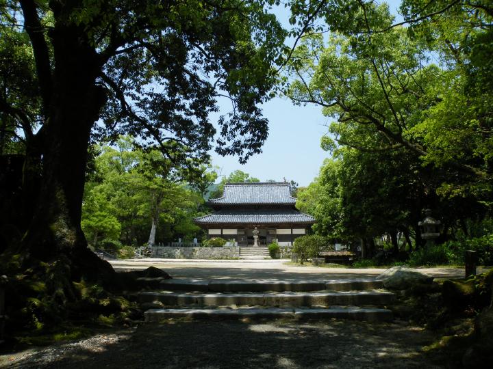 九州北東１a03観世音寺.JPG