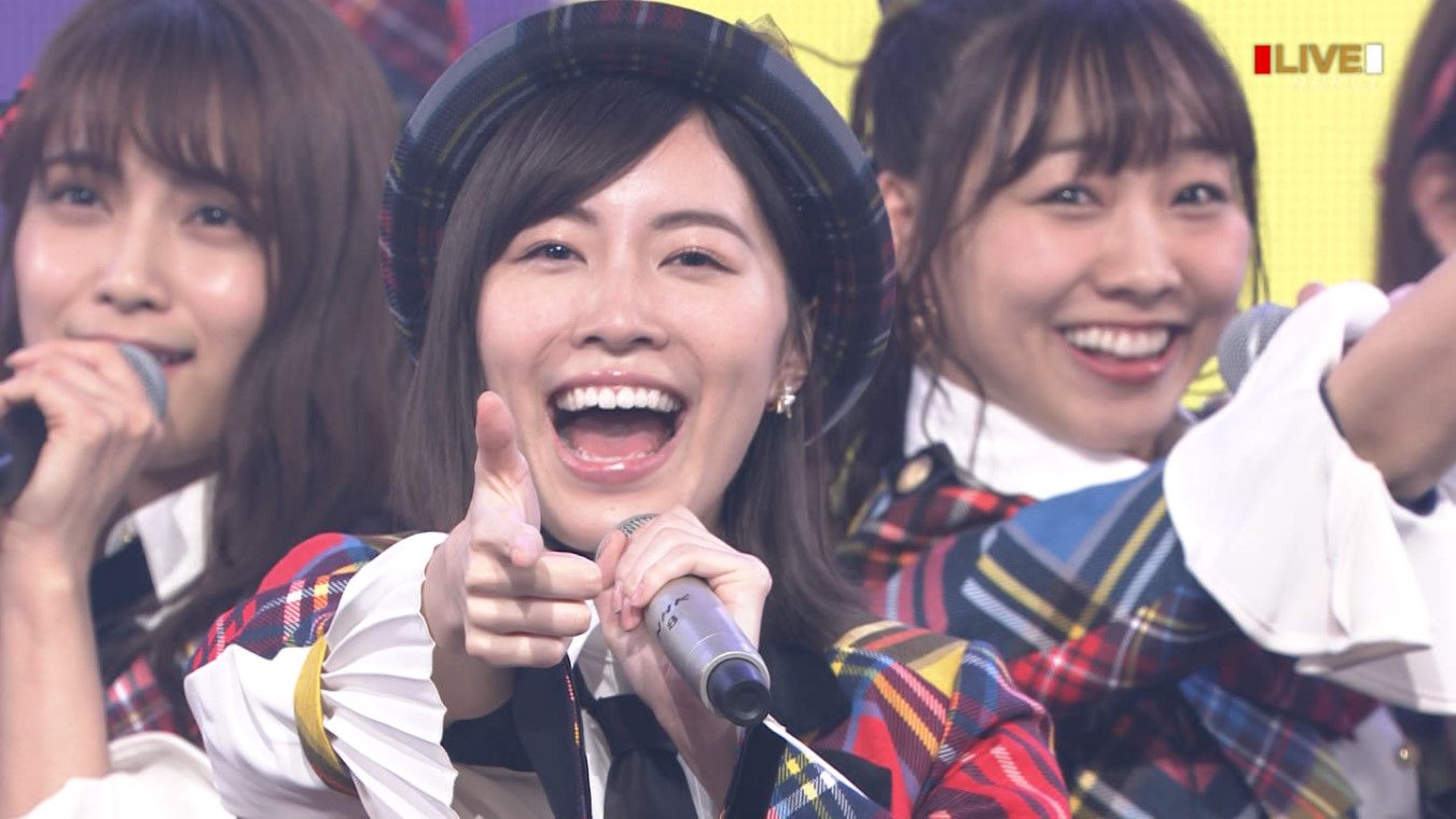 Ske48 松井珠理奈 紅白 3位 大声ダイヤモンド に感謝 ルゼルの情報日記 楽天ブログ