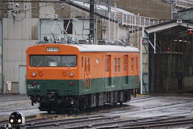 クモヤ143-51 & EF65 2093牽引 DE11 2001+EF64 1018 大宮セ 出場！配給 3重連2