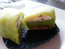 べんべや　まっちゃむーす