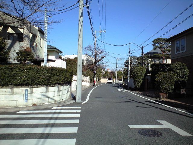 近くて遠い高級住宅地 田園調布は 巨大古墳と大ヒット曲ゆかりの場所がコラボで楽しめる 東京都大田区 ビジネス便利屋兼ライター 永嶋信晴のブログ 楽天ブログ