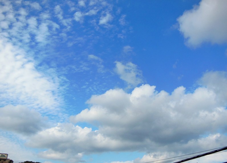 空