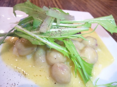 1/28のランチその2