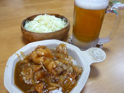 カレー