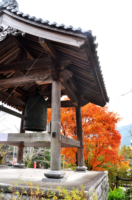 紅葉３