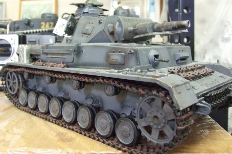 4号戦車-2