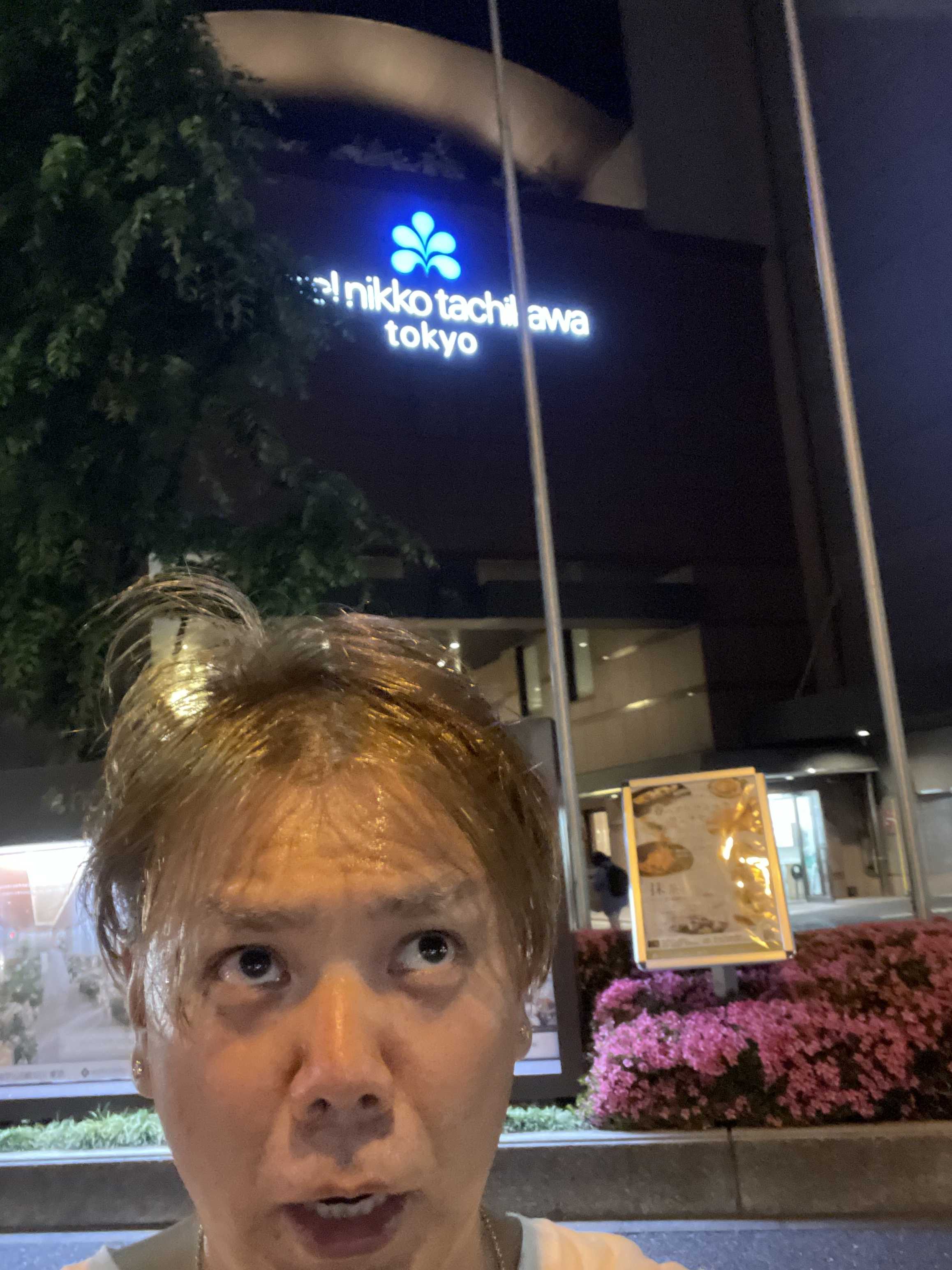 学ランっぽい、からのランララン、西国分寺⇄立川 | 千俵と千尋の - 楽天ブログ
