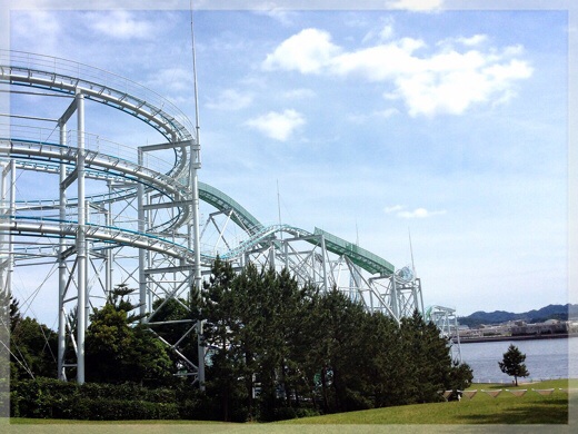 横浜八景島あじさい