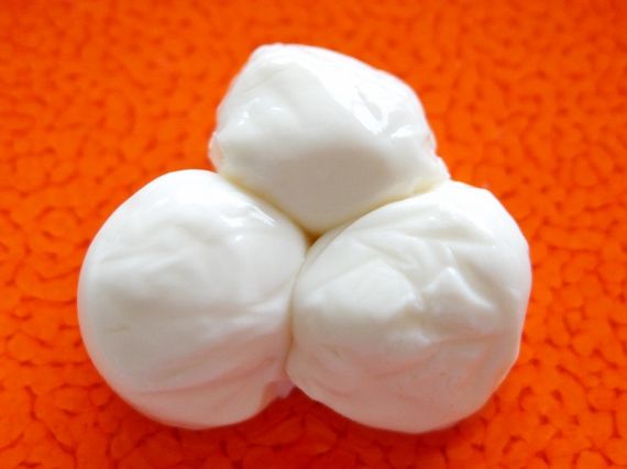  コストコ  MOZZARELLA SNACK Belgioioso ミニ モッツァレラチーズ ナチュラル　円 新商品