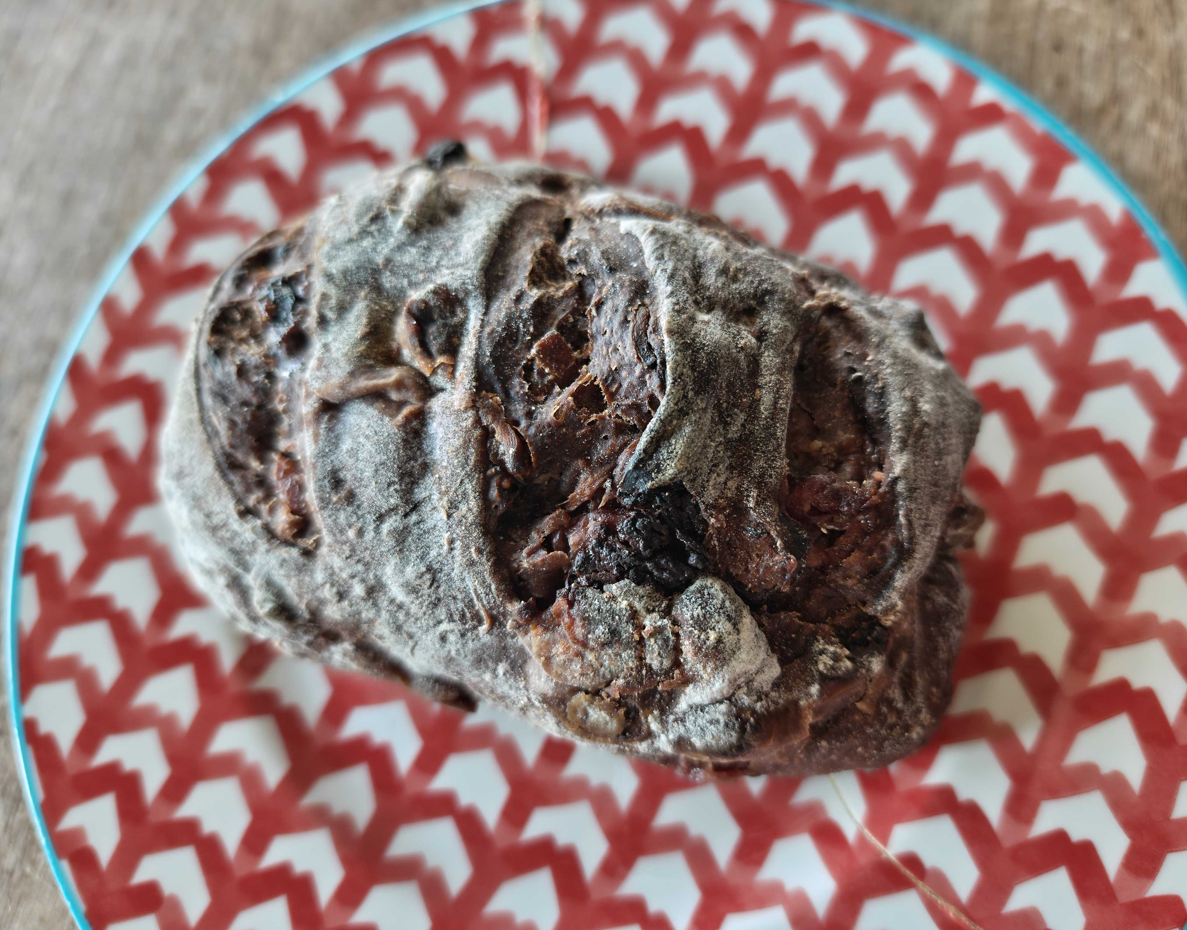 茨城県古河市　パン屋　roji　通販　カカオルージュ