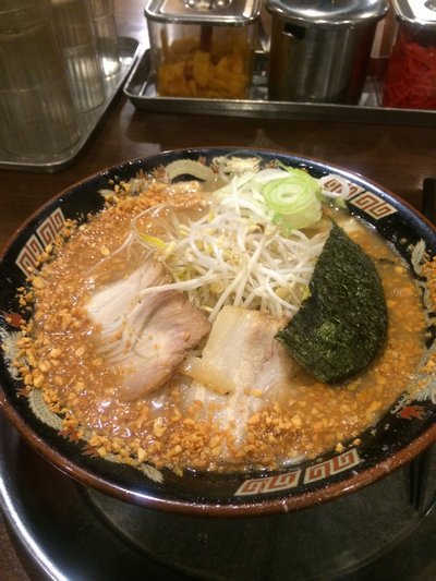 ラーメン