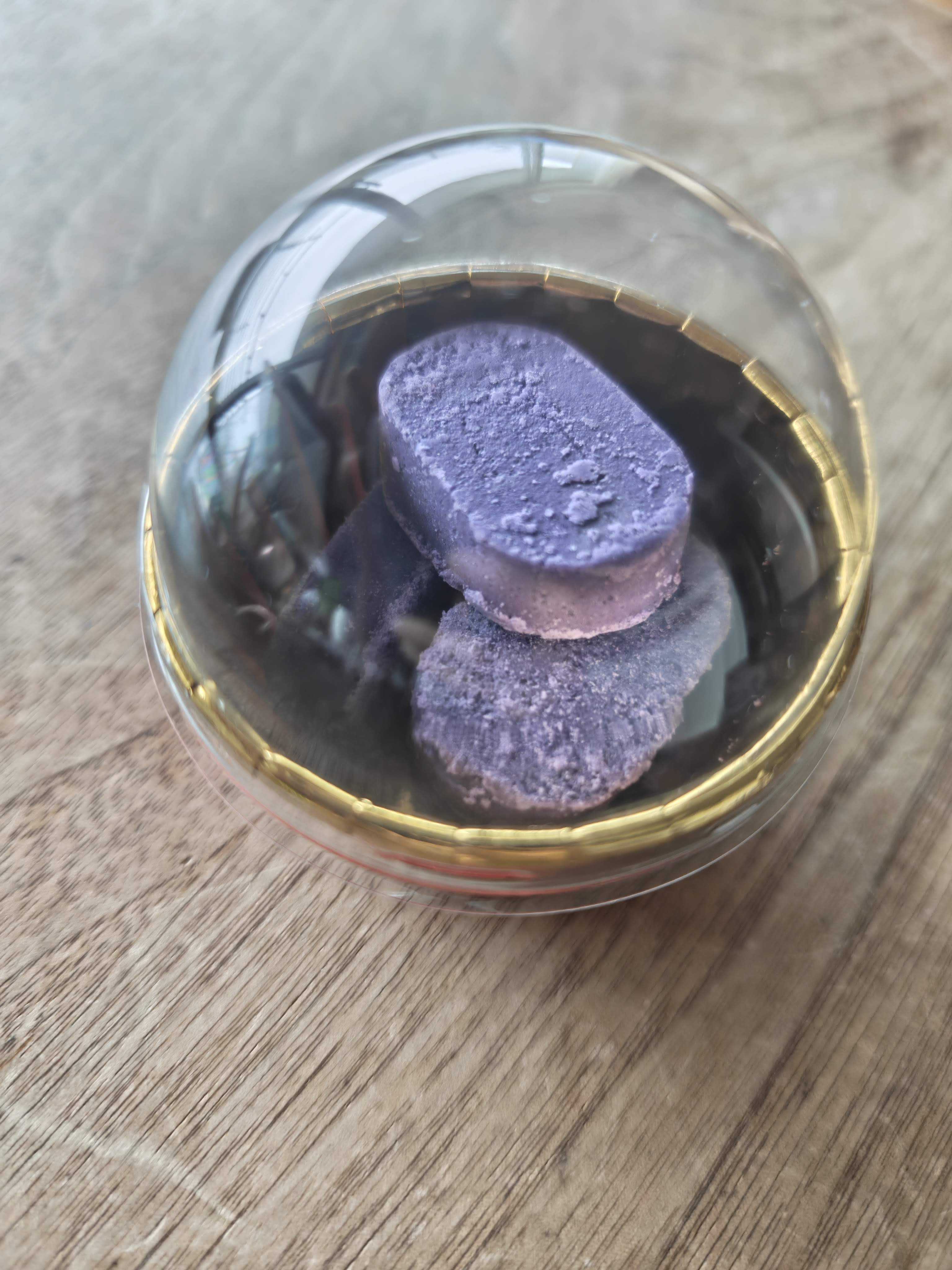 千葉中央駅　マニラのパン屋さん　ポルボロン