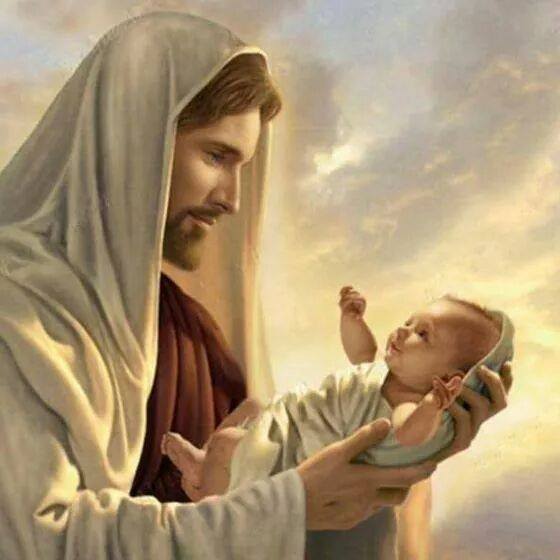 Channeled Messages from Jesus Christ [Nostradamus did not lie-①] | みゅう ...