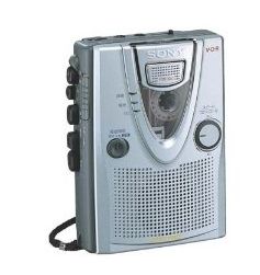 sony TCM-400 