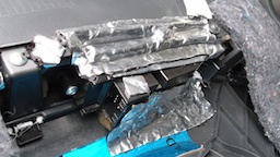 大胆補強その１