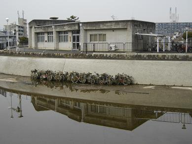 琵琶湖疏水