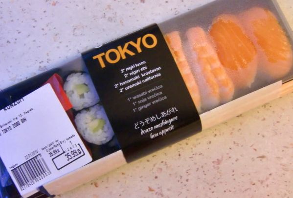 konzum sushi