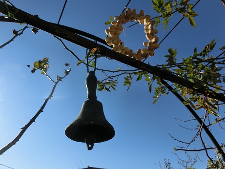 ピーナッツリース