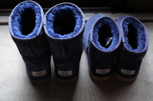 ugg