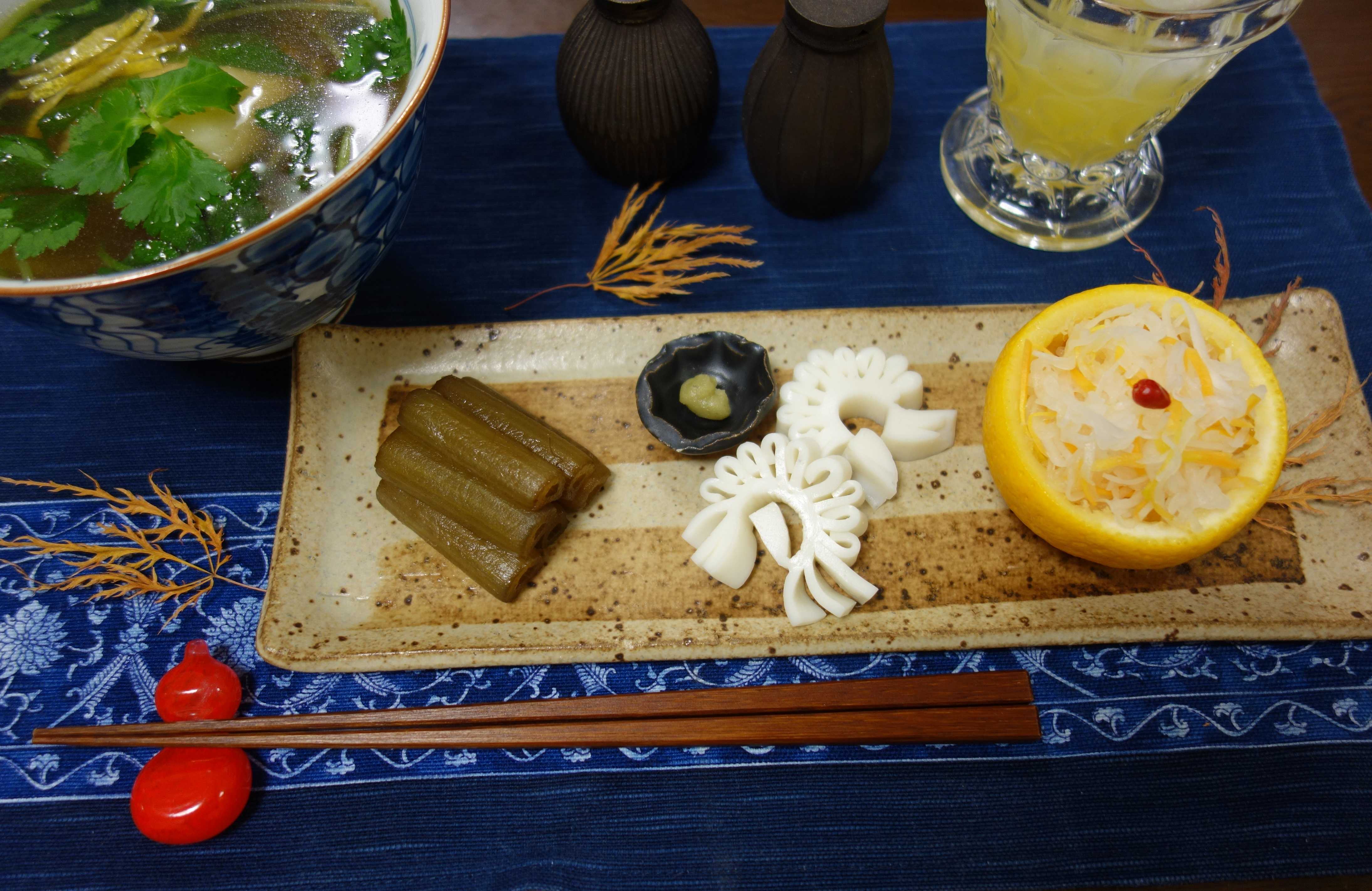 新着記事一覧 きのう何食べた Memorandum Diary 楽天ブログ