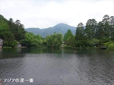 20160514 大分市　由布院18