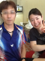はじめさんと加藤さん