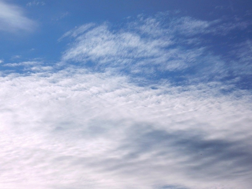 空