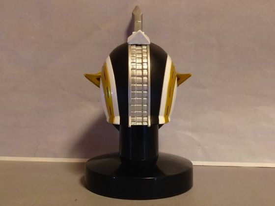 マスクコレクション 仮面ライダー電王・ソードフォーム・ロッド