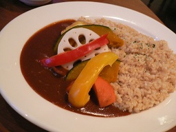 チャヤ汐留